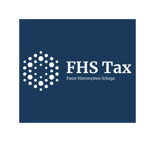 FHS Tax Logo